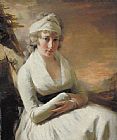 Jacobina Copland by Sir Henry Raeburn